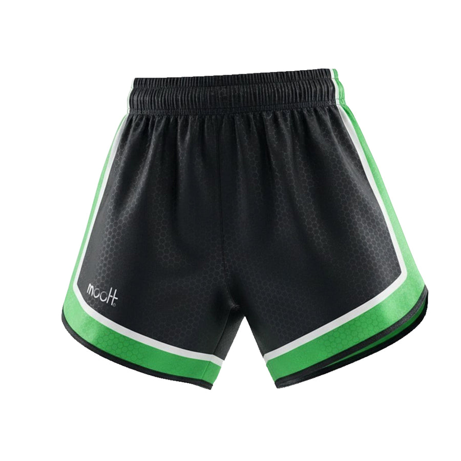 Short Atletismo Asunción Unisex