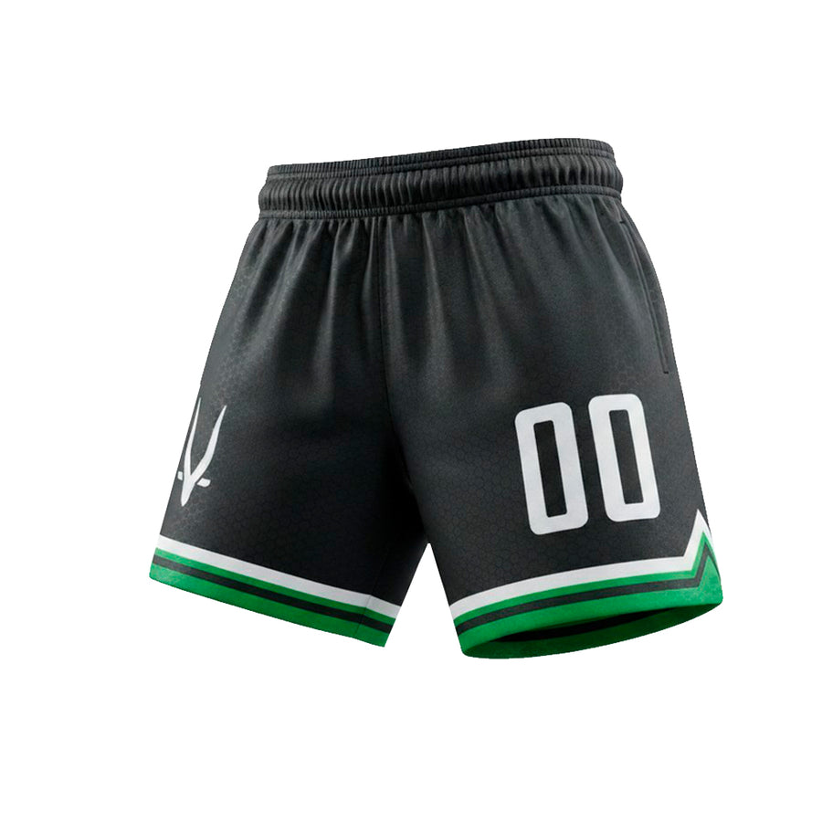 Short Voleibol Asunción Mujer