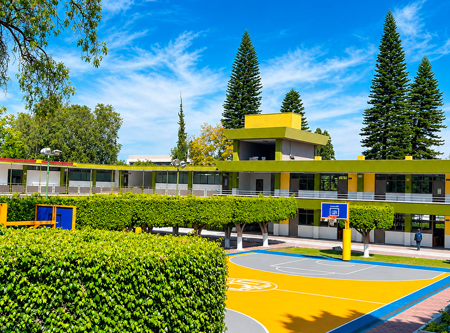 Instituto Queretano Marista
